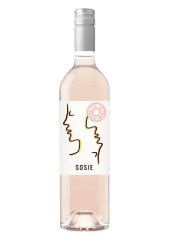 SOSIE Rosé 0.5%